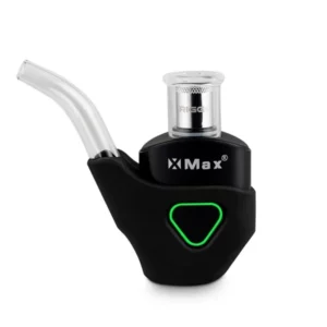 XMax RIGGO Dual Use Wax/Concentrate Portable Vaporizer