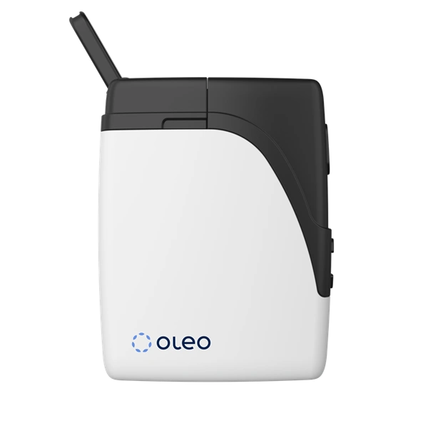 Oleo Panacea Dry Herb Vaporizer – SAHPRA Approved