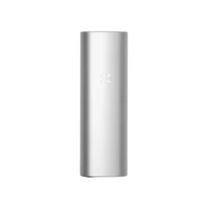 PAX Mini Dry Herb Vaporizer – Silver [OPEN BOX]