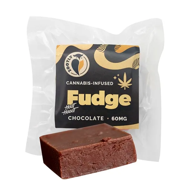 Fudge Chocolate-60mg