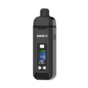 Yocan VANE 2 Dry Herb Vaporizer