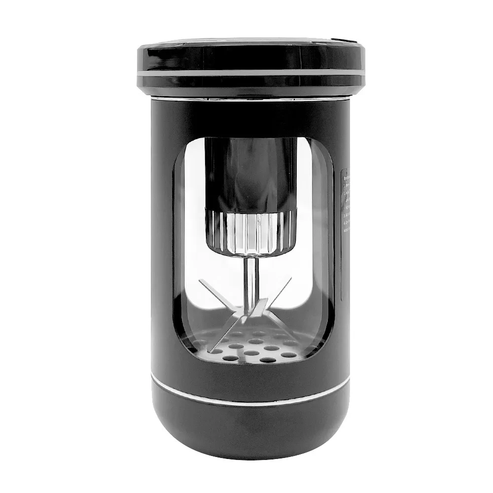 Yocan Draco Smart Electric Herb Grinder (650mAh) [OPEN BOX]