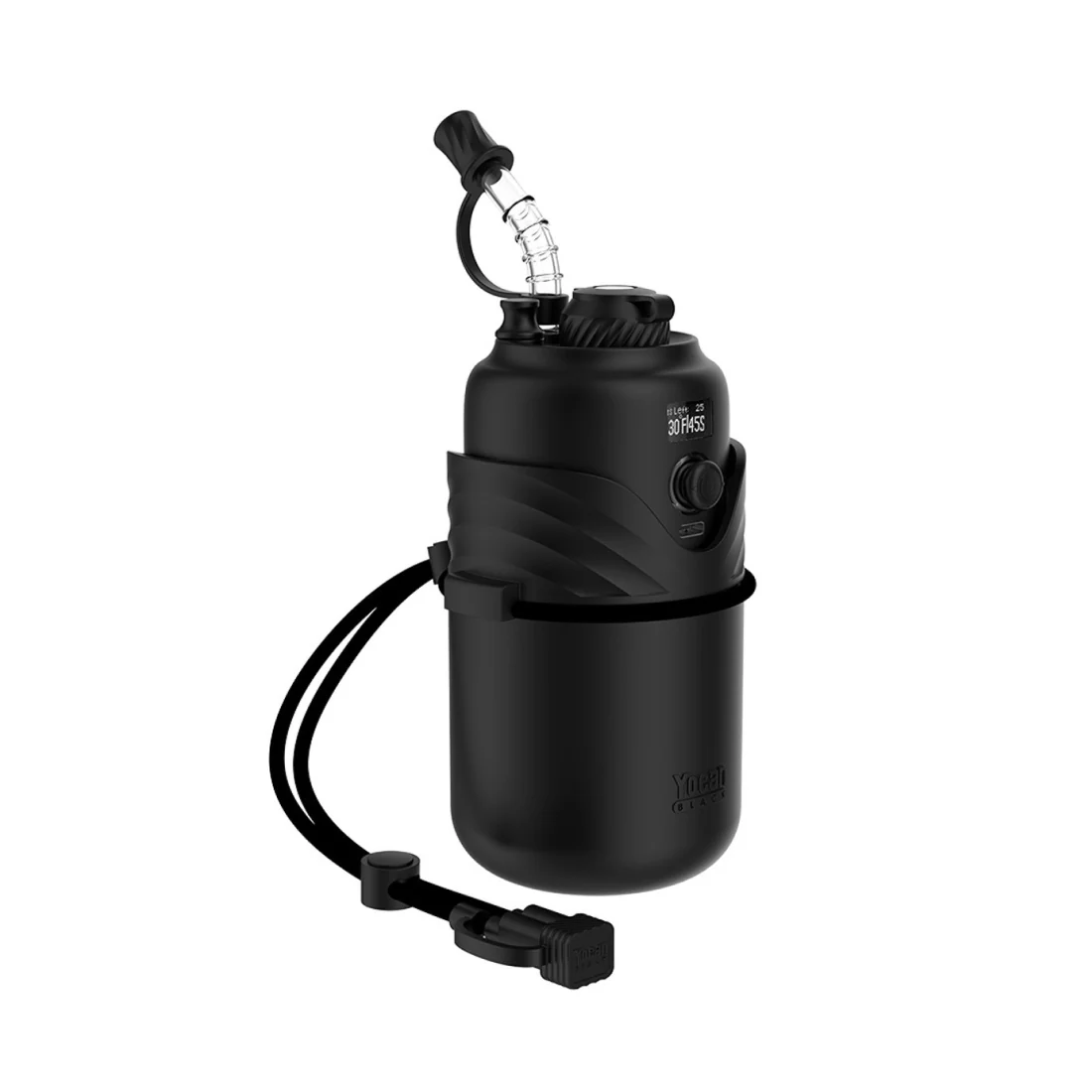 Yocan Go Wax Concentrate Vaporizer