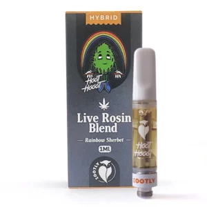 Live Rosin Blend (1ml)