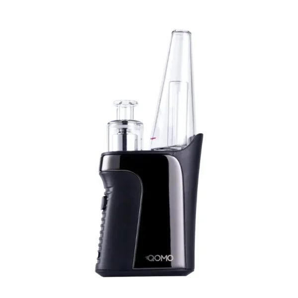XMax Qomo Mini Electronic Dab Rig