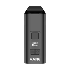 Yocan Vane Dry Herb Vaporizer