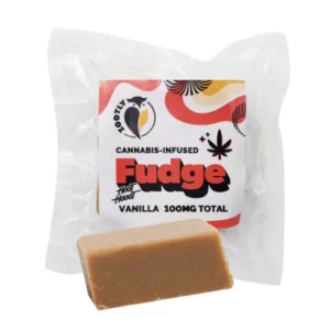 Vanilla Fudge-100mg