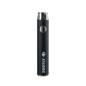 Hooot 510 Thread Battery – 650mAh [OPEN BOX]