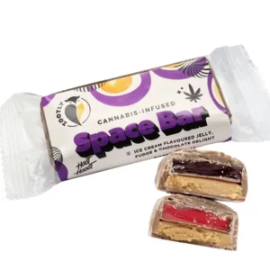 Space Bar (50mg)