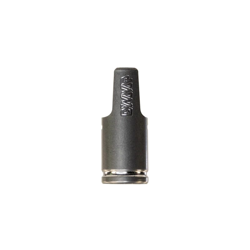 DynaVap Armoured Cap