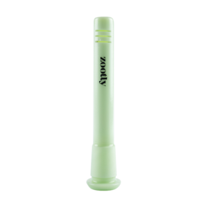 Hooot Coloured Downstem (14mm) – Green