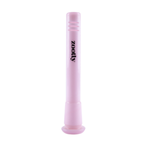 Hooot Coloured Downstem (14mm) – Pink