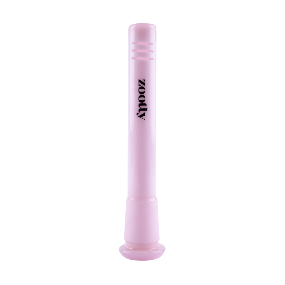 Hooot Coloured Downstem (14mm) – Pink