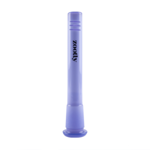 Hooot Coloured Downstem (14mm) – Purple