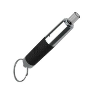 AirVape OM Vaporizer (Carbon Fiber Colour)