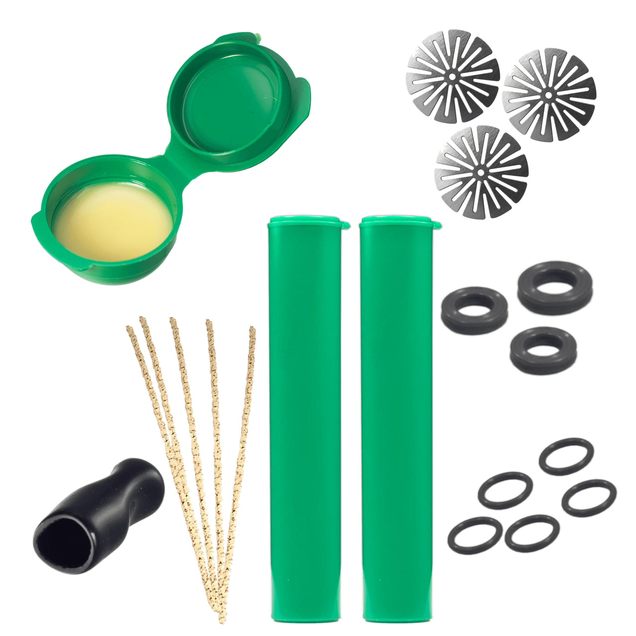 DynaVap Vaporizer DynaKit: Basic