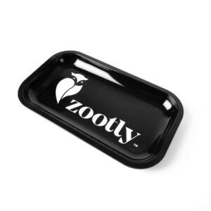Hooot Rolling Tray