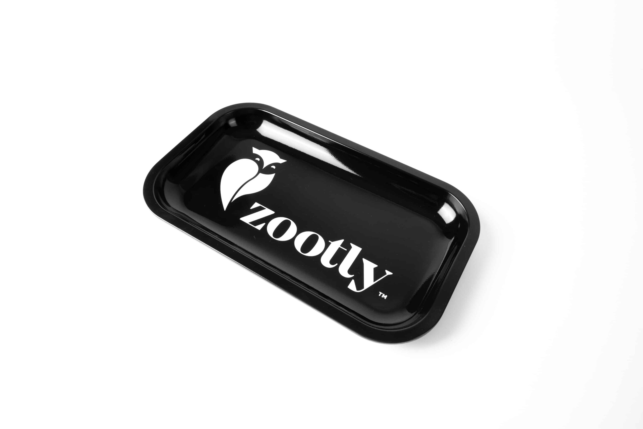 Hooot Rolling Tray