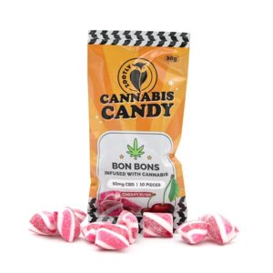 CBD Bon Bons (50mg)