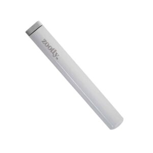 Zoot Tube – White