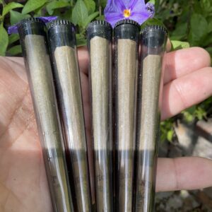 Pre Rolls – 2 for 160 ( Depends what Weed is in Stock)