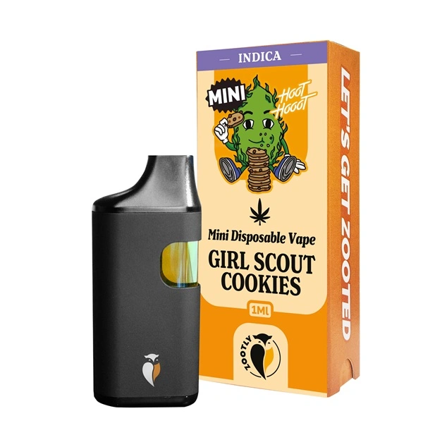 Disposable Vape (1ml)