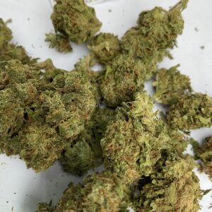 Candy Cheese - 2 Pre Rolls