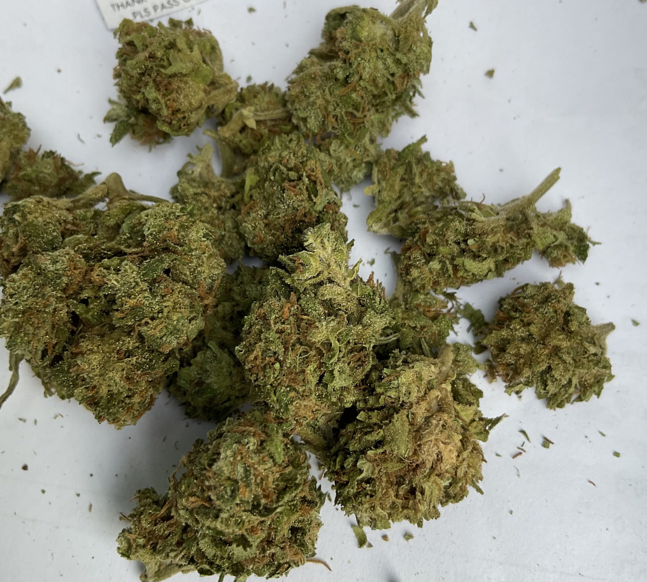 1 x Candy Cheese - Pre Roll - Image 5